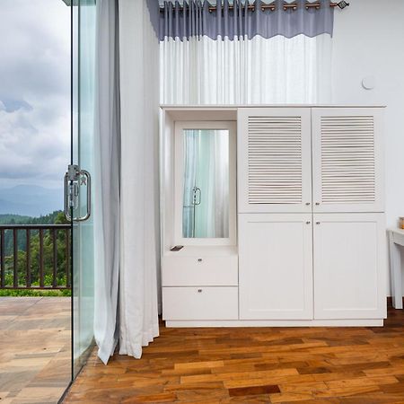 Villa Vajrapani Kandy Esterno foto