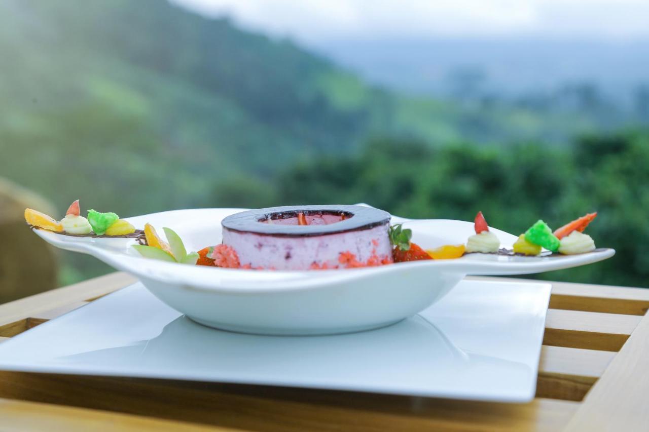 Villa Vajrapani Kandy Esterno foto
