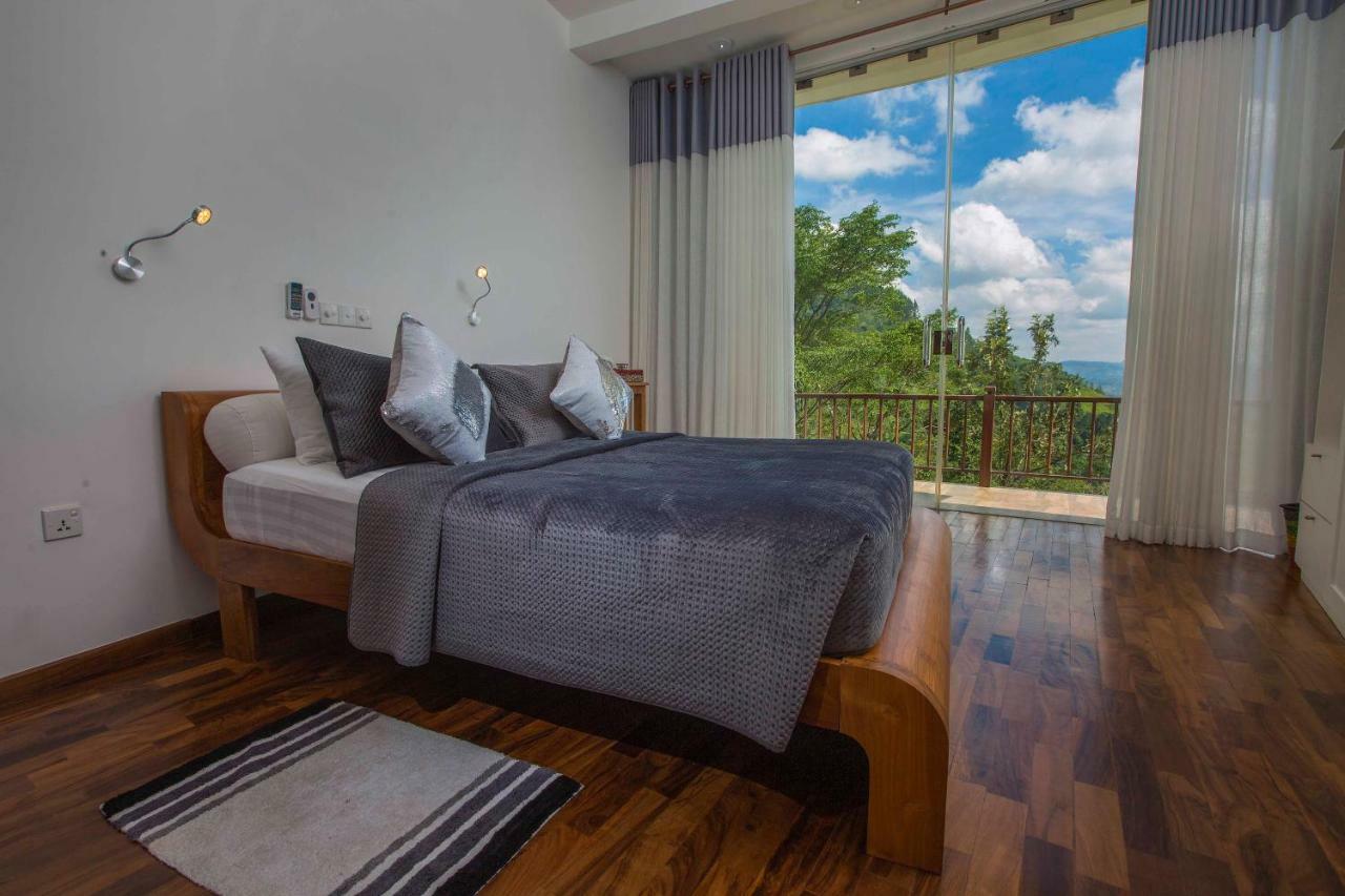 Villa Vajrapani Kandy Esterno foto